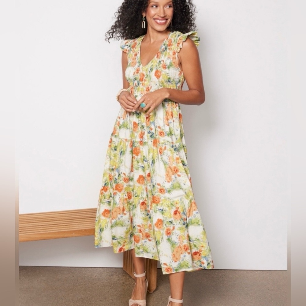 O.P.T. dress. Size XS.
